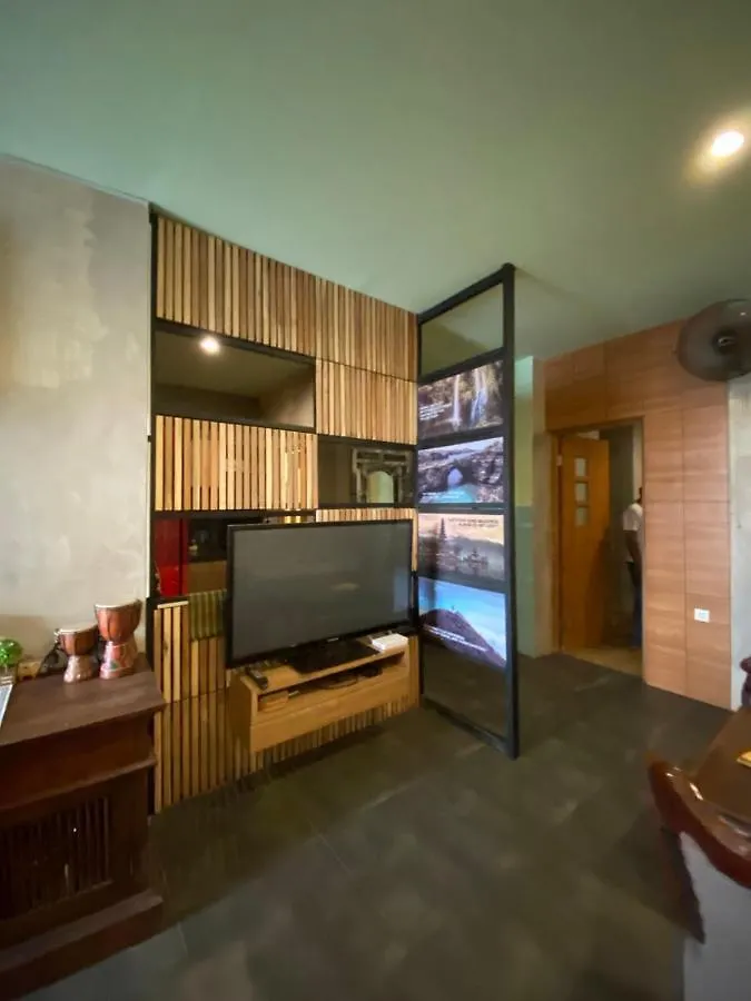 Holistic Pod Hostel Kuta Kuta  Indonesia