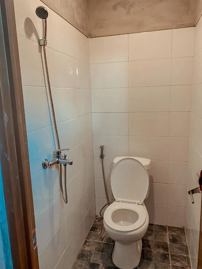 Holistic Pod Hostel Kuta Kuta   Kuta (Bali)